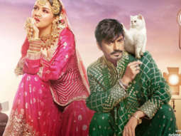 Amazon Prime Video decides to defer the release of Nawazuddin Siddiqui starrer Tiku Weds Sheru Amazon Prime Video decides to defer the release of Nawazuddin Siddiqui starrer Tiku Weds Sheru
