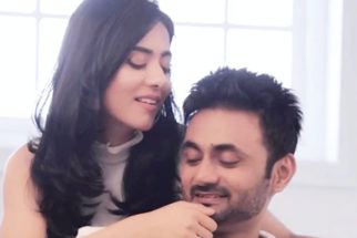 Amrita Rao and RJ Anmol give us major couple goals with their adorable photoshoot