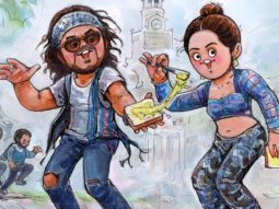 Amul pays tribute to Pathaan on its superlative response; see picture
