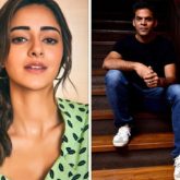 CONFIRMED Ananya Panday greenlights Vikramaditya Motwane’s cyber-thriller; says, “He has been on my wish list”