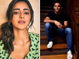 CONFIRMED: Ananya Panday greenlights Vikramaditya Motwane’s cyber-thriller; says, “He has been on my wish list”