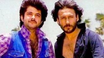 Anil Kapoor wishes Jackie Shroff on his birthday; shares a throwback picture