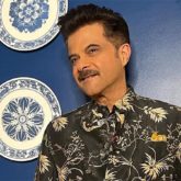 Throwback Thursday: Anil Kapoor recalls his 40 years in the industry through these photos