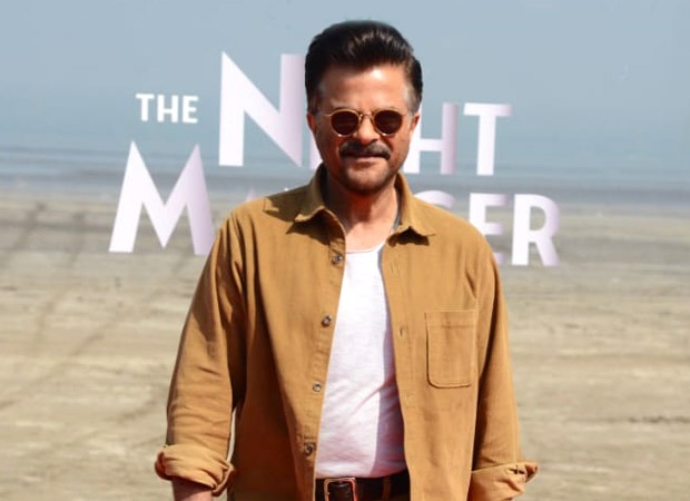 Anil Kapoor is a master of all trades and The Night Manager proves it! : Bollywood News