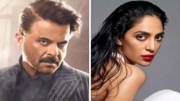 Anil Kapoor confesses he was “nervous to a certain extent” while performing with The Night Manager co-star Sobhita Dhulipala