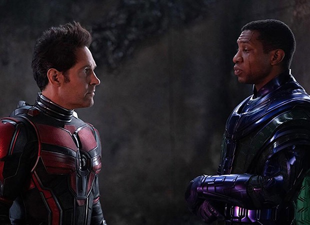 Ant-Man: Quantumania Advance Booking Report Day 1: Film sees good rate of advance booking; sells over 77K tickets for opening day Ant-Man: Quantumania Advance Booking Report Day 1: Film sees good rate of advance booking; sells over 77K tickets for opening day