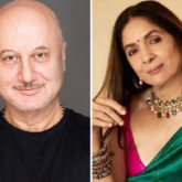 Anupam Kher and Neena Gupta shares their views on young actors; says, “We have to work on our body and youngsters have to work on their acting”