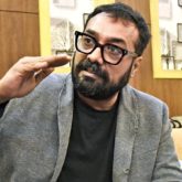 Anurag Kashyap opens up on how he was kicked out of the house for being an alcoholic