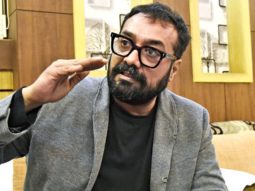 Anurag Kashyap opens up on how he was kicked out of the house for being an alcoholic