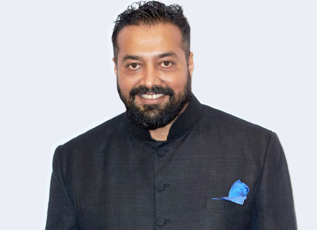 Anurag Kashyap reveals Netflix backed out of producing Maximum City; says policies changed after Tandav controversy  Anurag Kashyap reveals Netflix backed out of producing Maximum City; says policies changed after Tandav controversy