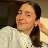 Anushka Sharma drops sun-kissed selfies on her Instagram; see pictures