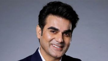 Arbaaz Khan opens up on why he began his career as a villain in Daraar; says, “Honestly, I was just waiting to start work”