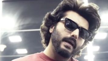 Arjun Kapoor dedicates a song to his half girlfriend Shraddha Kapoor