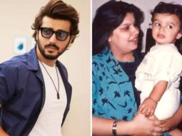 Arjun Kapoor pens a deeply emotional note for mom Mona Shourie on her birth anniversary; says, “I’ve run out of energy & strength”