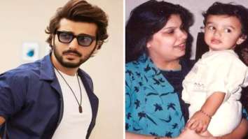 Arjun Kapoor pens a deeply emotional note for mom Mona Shourie on her birth anniversary; says, “I’ve run out of energy & strength”