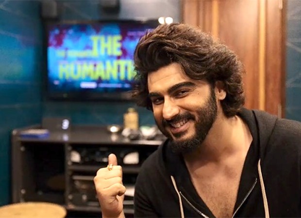 “The Romantics on Netflix is the best thing to binge on right now,” says Arjun Kapoor; calls it “Endearing dose of nostalgia” : Bollywood News