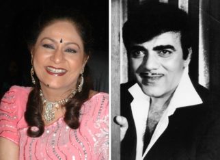 Aruna Irani recalls how Mehmood Ali’s silence on their rumoured marriage ruined her career; says, “I stopped getting roles” Aruna Irani recalls how Mehmood Ali’s silence on their rumoured marriage ruined her career; says, “I stopped getting roles”