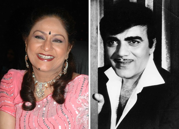 Aruna Irani recalls how Mehmood Ali’s silence on their rumoured marriage ruined her career; says, “I stopped getting roles” : Bollywood News