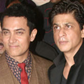 #AskSRK: Shah Rukh Khan has the sweetest response to a fan who wanted to convince his family that he is better than Aamir Khan