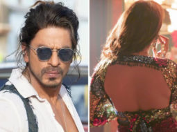 #AskSRK: ‘Pathaan’ Shah Rukh Khan showers love on Dream Girl ‘Pooja’ aka Ayushmann Khurrana on Twitter