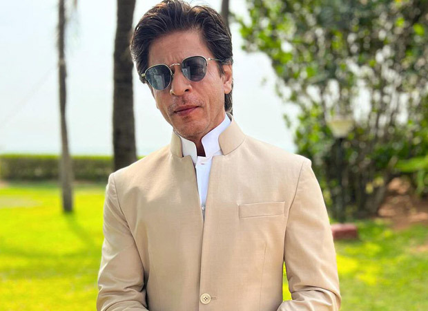 #AskSRK: Pathaan star Shah Rukh Khan gives a savage response about Karma, netizens praise him: ‘You get what you deserve’ : Bollywood News