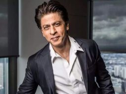 #AskSRK: Shah Rukh Khan gives the perfect advice to 10th and 12th std. students; says, ‘do your best and leave the rest’