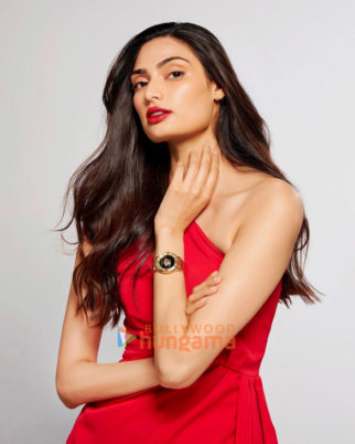 Celeb Photos Of Athiya Shetty