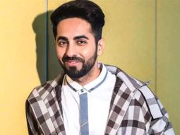 Ayushmann Khurrana spreads awareness about violence against children on Safer Internet Day; says, “online violence is affecting mental health”