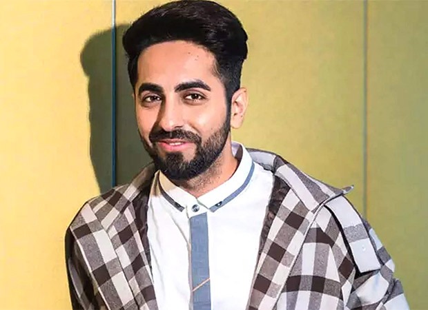 Ayushmann Khurrana spreads awareness about violence against children on Safer Internet Day; says, “online violence is affecting mental health” : Bollywood News