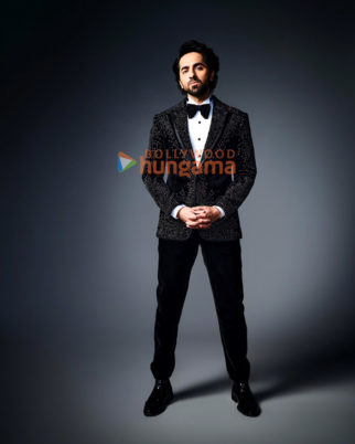 Ayushmann Khurrana