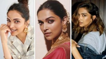 BH Style Icon of the Day: Deepika Padukone has the world at her feet thanks to spectacular films and unparalleled fashion statements