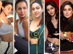 BH Style Icons 2023: Bollywood stars and their love for athleisure wear