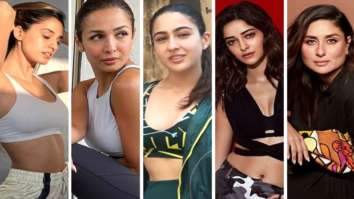 BH Style Icons 2023: Bollywood stars and their love for athleisure wear