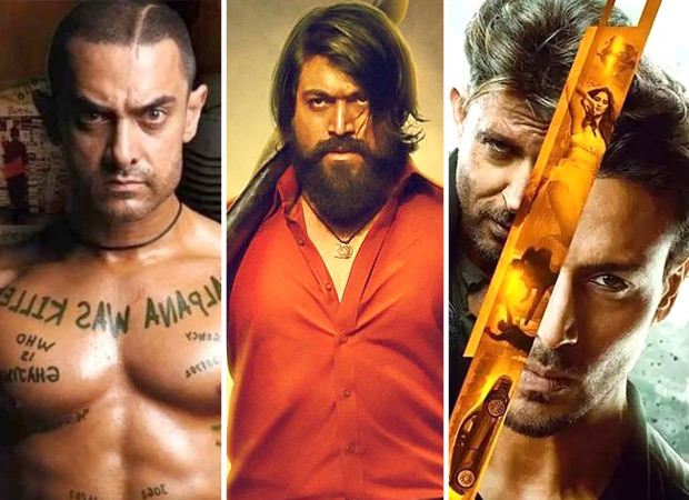 BH Style Icons 2023 Dil Chahta Hai to K.G.F here are 5 Indian Movies that bought the beard evolution.