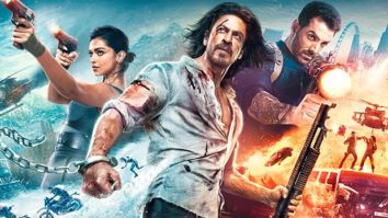 BREAKING: Pathaan to be the FIRST Bollywood film in nearly 8 years to release in Bangladesh