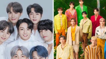 BTS, SEVENTEEN and Stray Kids feature in Top 10 of IFPI’s 2022 Global Artist Chart