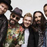 Veteran band Backstreet Boys to return to India after 13 years in May; Mumbai and Delhi dates announced