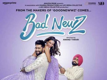 Bad Newz Bad Newz