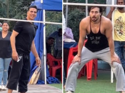 Bade Miyan Chote Miyan: Akshay Kumar thanks Tiger Shroff for ‘inspiring’ and ‘challenging’ him during the shoot: ‘55 is the age just on my birth certificate’