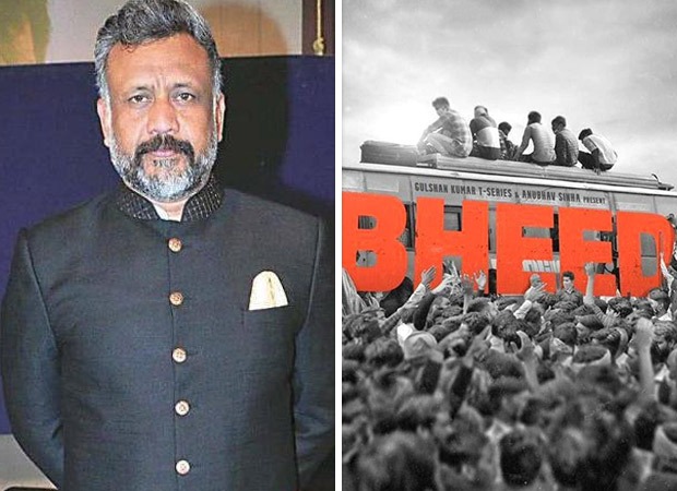 Anubhav Sinha’s Bheed to release on THIS date