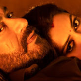 Ajay Devgn and Amala Paul starrer Bholaa's first romantic track ‘Nazar Lag Jayegi’ out now!