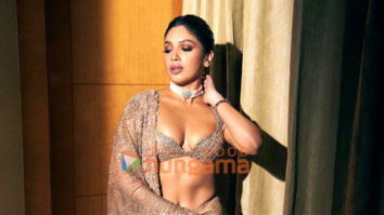 Celeb Photos Of Bhumi Pednekar