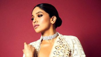 Bhumi Pednekar