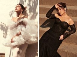 Bhumi Pednekar amps up the drama and flair as she graces the cover of Travel+Leisure magazine
