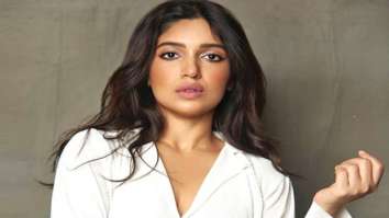 Bhumi Pednekar to endorse Dettol’s women’s soap