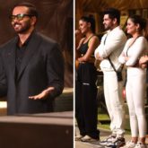 Bigg Boss 16 Finale: Rohit Shetty gives Priyanka Chahar Choudhary, Archana Gautam and other finalists a taste of Khatron Ke Khiladi; see pics