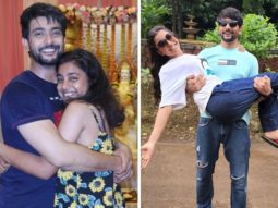 Bigg Boss 16: Sumbul Touqeer and Fahmaan Khan reunite after her eviction in this video; fans cannot stop gushing over their ‘bonding’