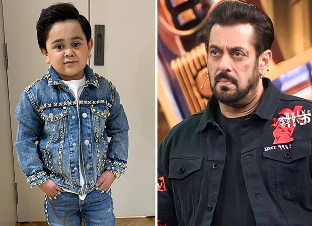 Bigg Boss 16 contestant Abdu Rozik confirms to Salman Khan about going to Big Brother