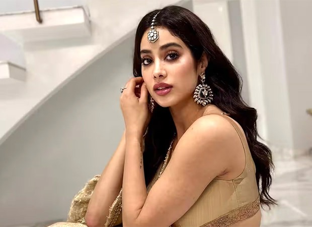 Boney Kapoor clarifies Janhvi Kapoor hasn't signed a Tamil film yet amid rumours of working with Arya