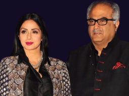 Boney Kapoor opens up about following his wife Sridevi to the sets of Chandni in Switzerland